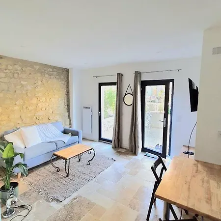 Gites De Charme - Gites Vital Peyrus Exterior foto