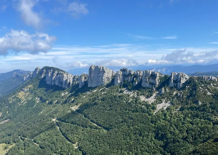 Gites De Charme - Gites Vital