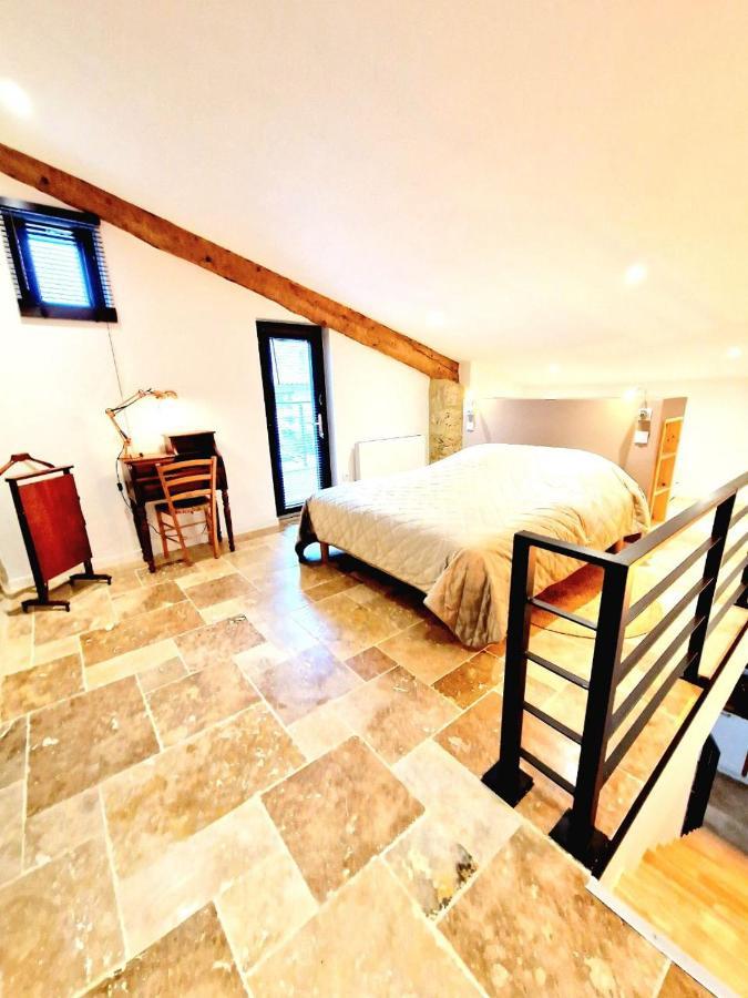 Holiday home De Charme - Vital