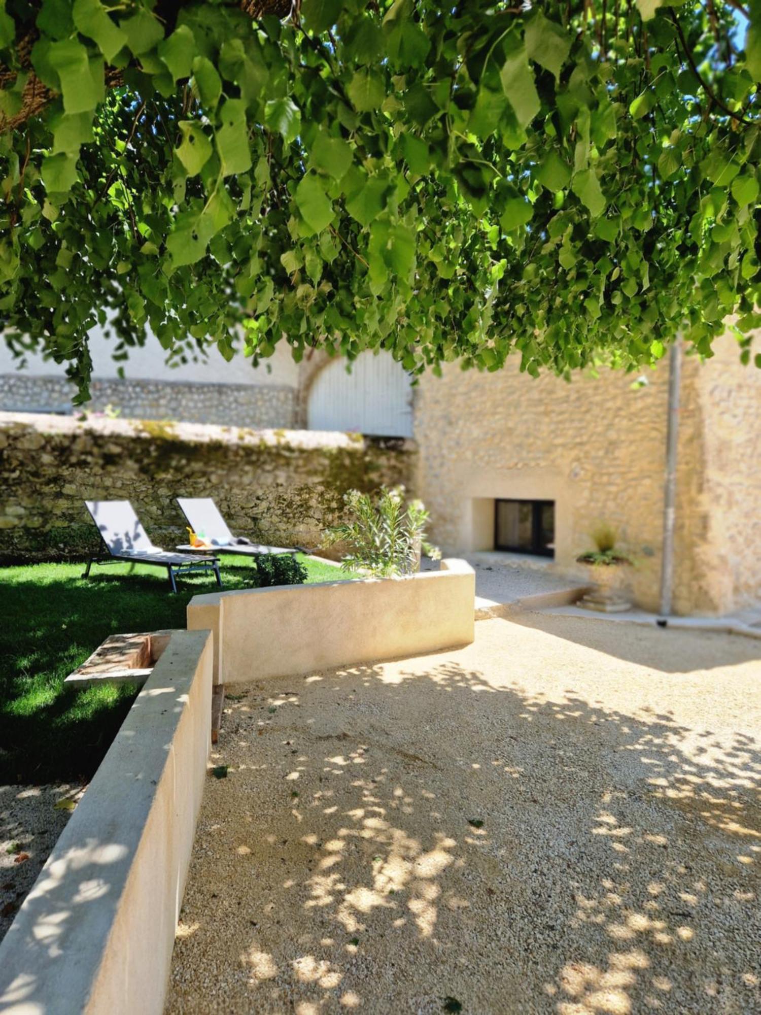 De Charme - Vital Holiday home Peyrus