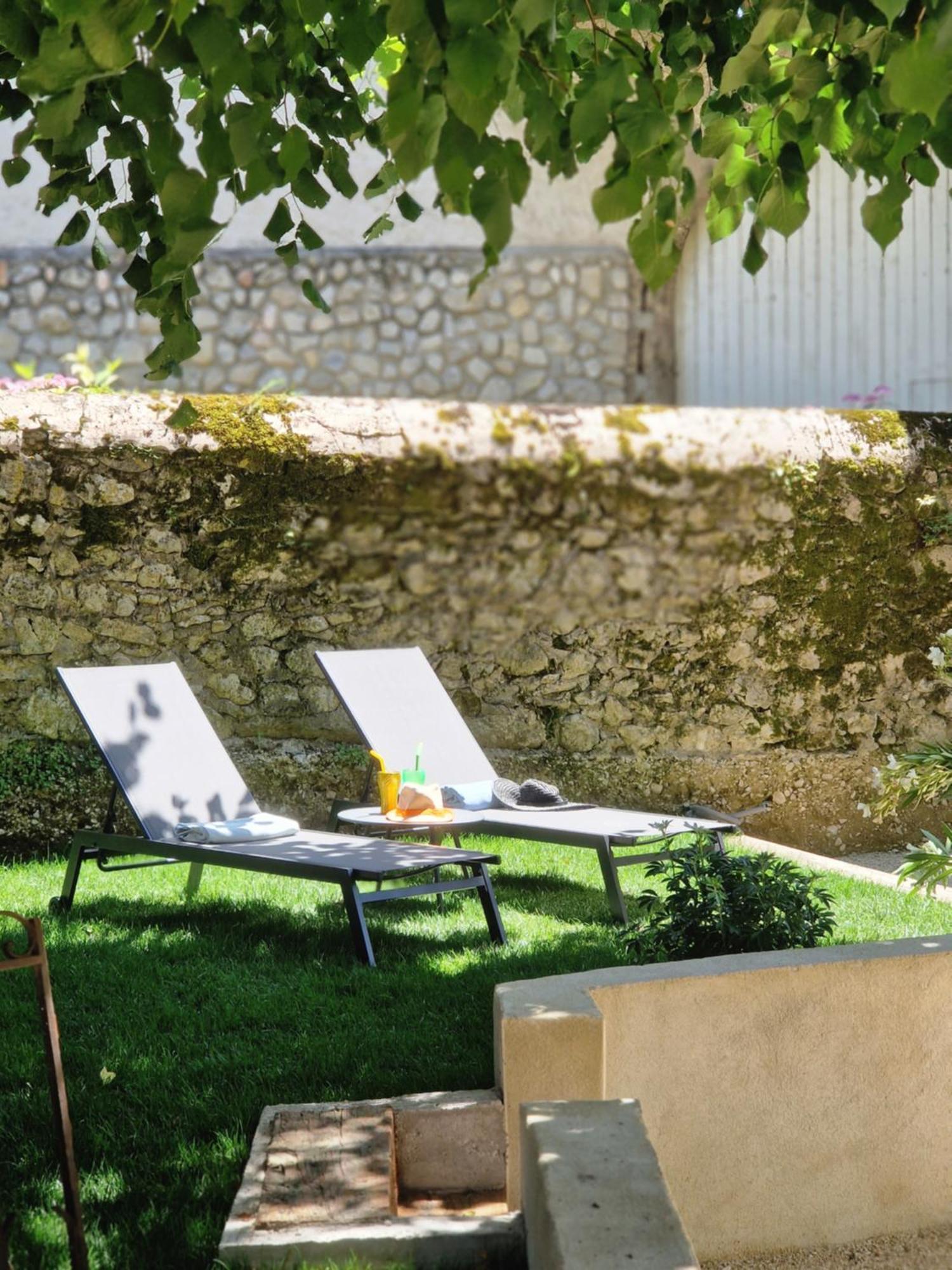 De Charme - Vital Holiday home Peyrus