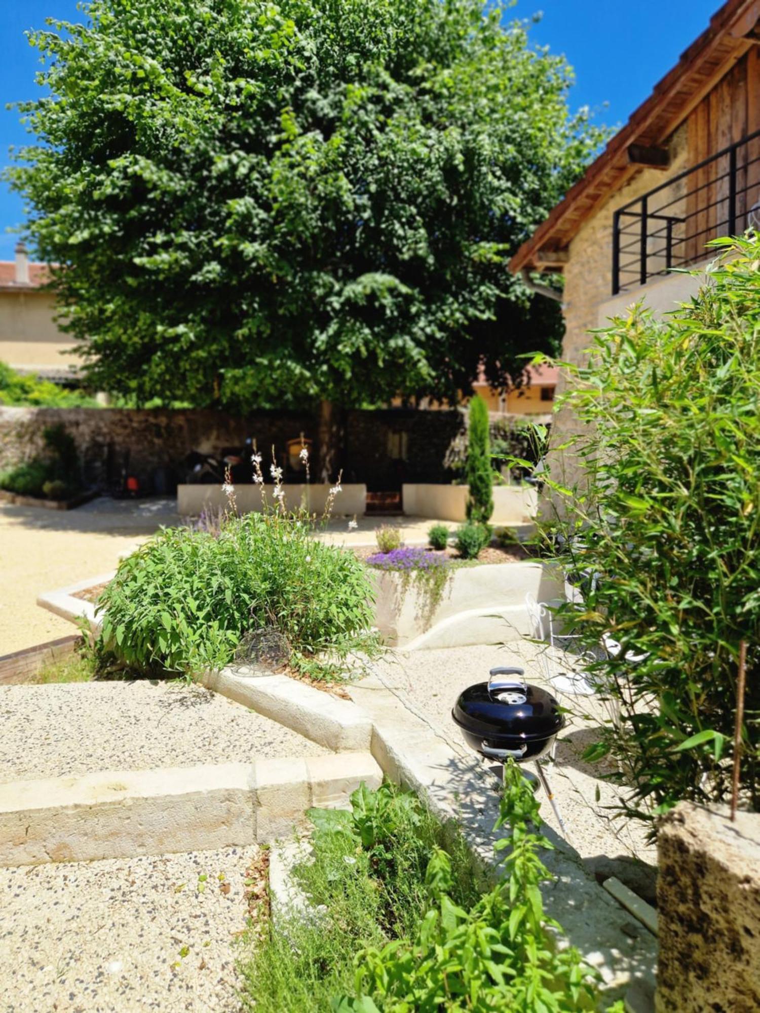Casa vacanze De Charme - Vital Peyrus