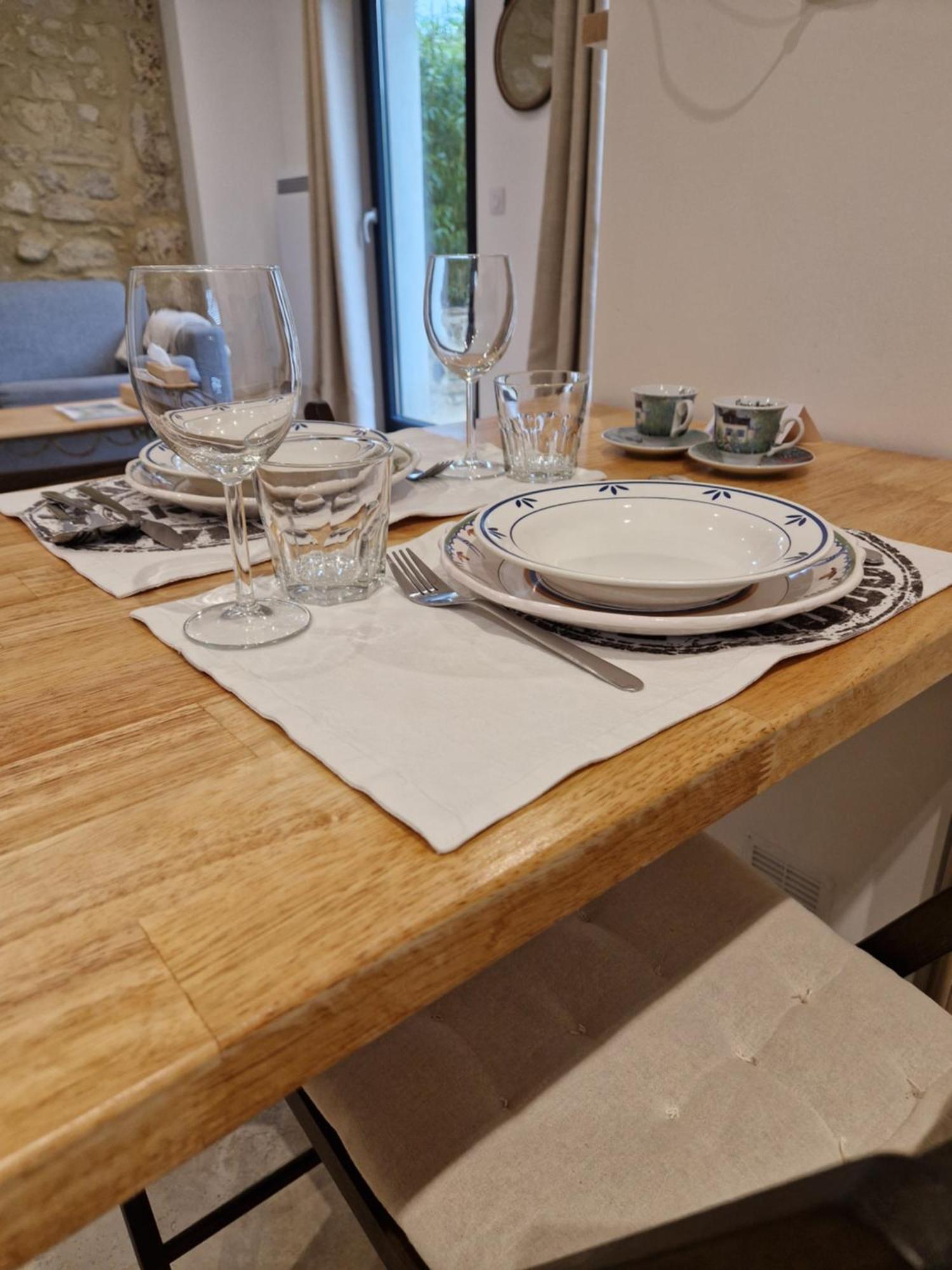Holiday home De Charme - Vital Peyrus
