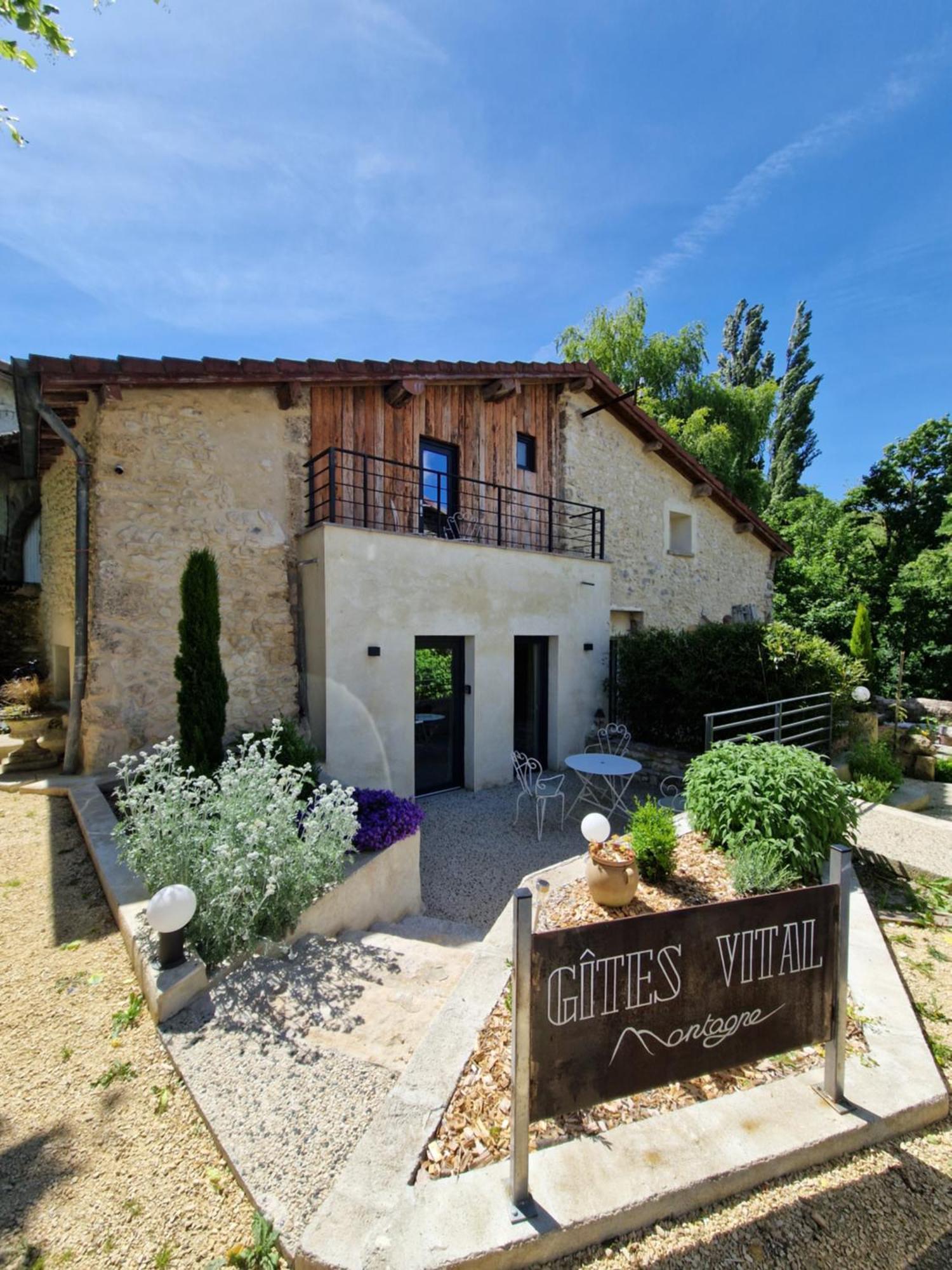 Holiday home De Charme - Vital